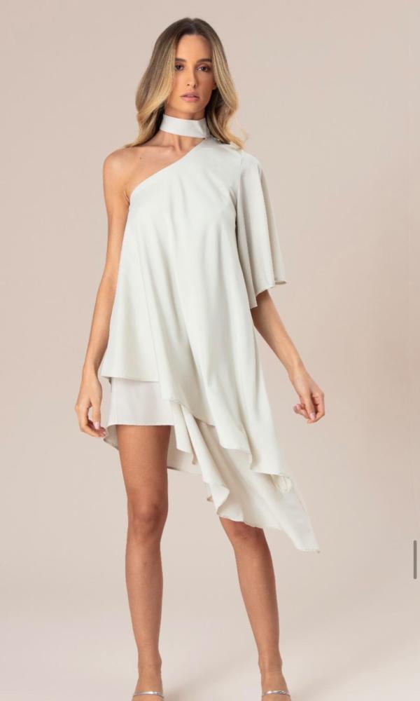 Vestido isla  Vestido isla