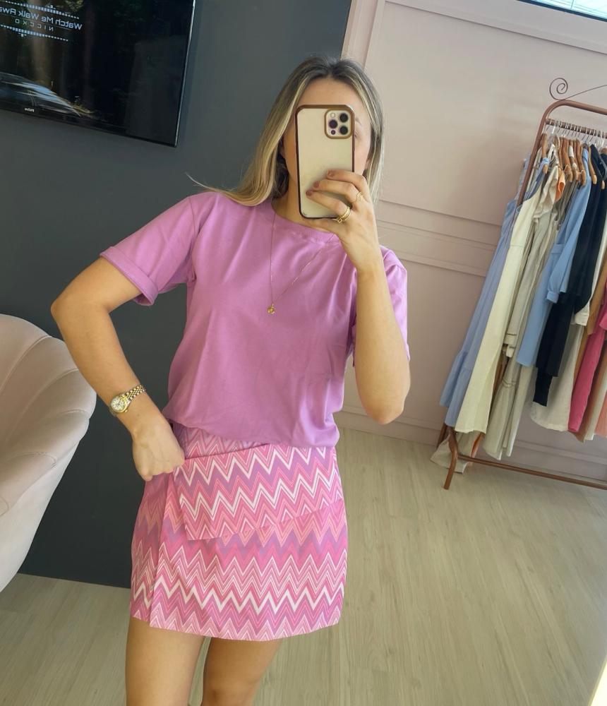 Saia Caliandra Saia Caliandra